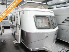 Eriba Touring Troll 530 GRATIS MOVER 