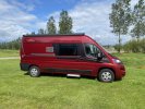 Malibu Van Comfort 600 DB Van Swing - bearlock  foto: 9