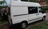 Ford 2 Pers. Einen Ford Camper in Dronten mieten? Ab 109 € pro Tag – Goboony-Foto: 0