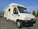 Chausson Welcome 95 enkele bedden ☆Euro 4, draaistoelen☆ foto: 0