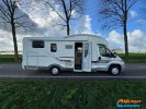 Adria Matrix Axess M 670 SC Queensbed / 5 persoons  foto: 10