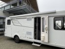 Hymer Integraal 678 9-TR AUTOMAAT ENKELE BEDDEN + HEFBED  foto: 5