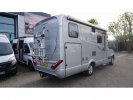 Hymer ML T 580 Mercedes foto: 3