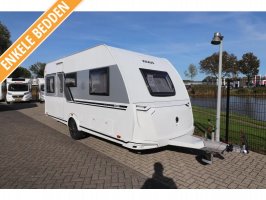 Knaus Sport E-Power Selection 460 eu Opruiming showroom / 496 