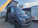 Hymer Grand Canyon S 600 - 4X4 - ZEER EXCLUSIEF  foto: 0