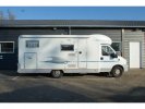 Adria Coral 660 SL halfintegraal camper  foto: 1