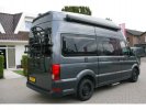 Volkswagen Grand California 600 Dwarsbed, Standkachel  foto: 2