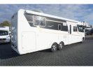 Eura Mobil Integra 890 QB !!VERKOCHT!!  foto: 2