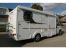 Eura Mobil Profila One 690 HB Dwars/Hef bed, XXL Garage  foto: 1