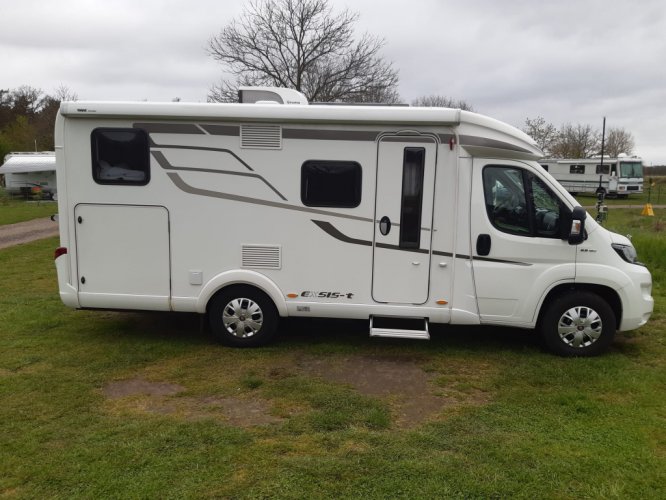HYMER EXT 474 Photo: 0