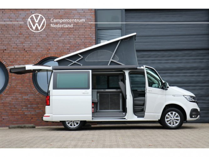 Volkswagen California 6.1 Ocean 2.0 TDI 110kw / 150PK DSG