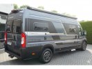 Adria Twin Supreme 640 SGX 180 pk AUTOMAAT 9-Traps Euro6 Fiat Ducato 8 **Lengtebedden in hoogte verstelbaar/4 zitplaatsen/Trekhaak/Lui foto: 5