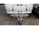 Hobby De Luxe 460 UFE Mover/Luifel/Fietsdrager  foto: 3