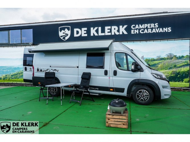 Weinsberg CaraLife 630 LQ korting foto: 1