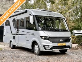 Adria Sonic Supreme 700 DL | zeer compleet! 