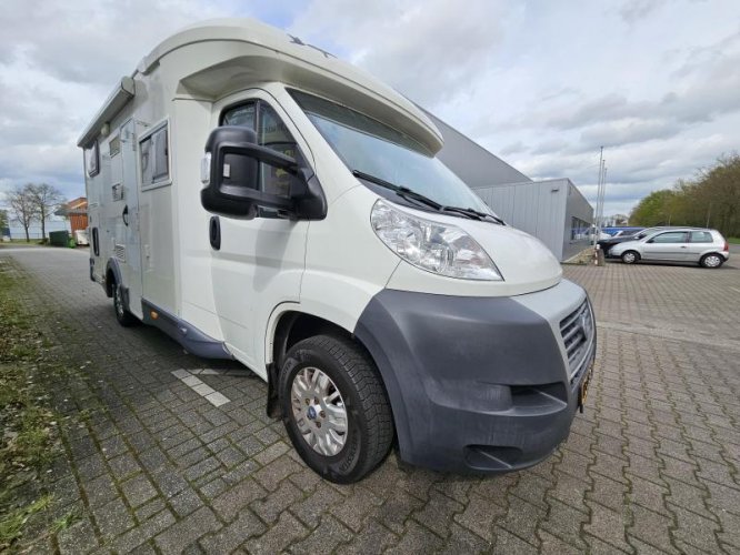 Chausson Flash 10 4 persoons | luifel  foto: 20