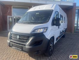 Chausson V697 lengte bedden 