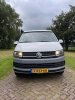 VOLKSWAGEN California Woodpecker Transporter foto: 3