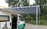 Autres 2 pers. Louer un camping-car Renault Traffic à Amersfoort? À partir de 69 € par jour - Goboony photo : 3