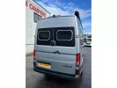 Adria Twin Max 680 SLB MAN Aut leather awning ACC photo: 3
