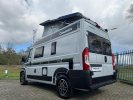 Chausson Sport Line S 594 V Lifting roof leather automatic photo: 5