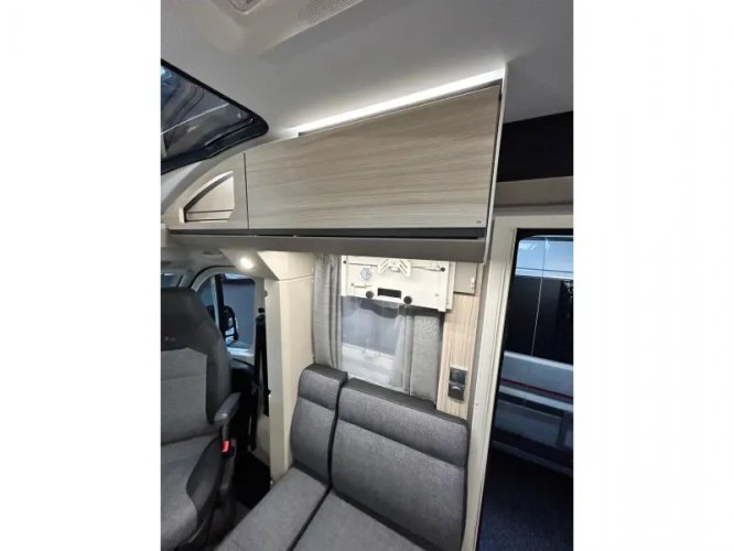 Adria Compact Supreme DL Model 2025 140-180 pk Aut  foto: 16