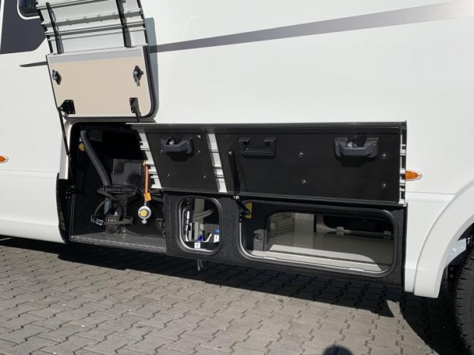 Hymer BML-T 780 -Premium-direct leverbaar  foto: 20