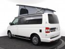 Volkswagen Transporter Bus Camper 2.0 Petrol/CNG Built-in new California look | 4-seater/4-berths | Pop-up roof | NEW CONDITION photo: 4