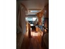 Hymer Tramp T674 CL Schotel+tv/Maxfann/Camera  foto: 11