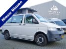 Volkswagen T5 Transporter, Basis Camper, 6 Zitplaatsen, Camper Gekeurd!! foto: 0