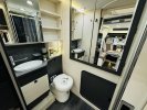 Chausson Titanium Premium 650 Automaat Ruimtewonder  foto: 20