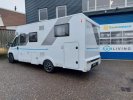 Sun Living S72DC Face 2 face met queensbed  foto: 20