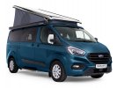 Ford Transit Custom Nugget foto: 2