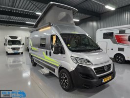 Hymer Grand canyon AUTOMAAT 150pk *Nieuwstaat*Uniek