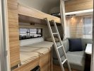 Adria Altea 462 PK mover, voortent  foto: 3