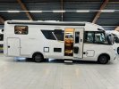 Adria Super Sonic 780 SL ALDE ALKO Enkele bedden  foto: 2