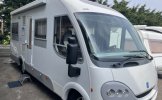 Knaus 4 pers. Rent a Knaus motorhome in The Hague? From € 103 pd - Goboony photo: 1