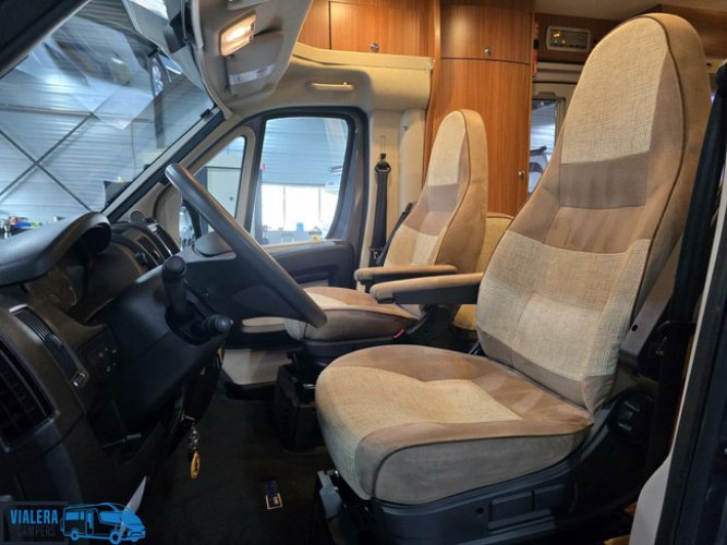 Adria COMPACT SL *Enkele bedden * Nette camper* Veel opties foto: 7