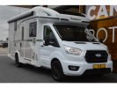 Chausson Titanium Ultimate 640 Automaat Face to face  foto: 5