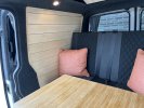 Volkswagen  T5 buscamper BEARLOCK + CARPLAY foto: 9