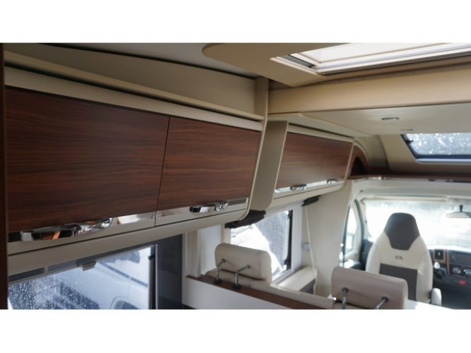 Adria Matrix Plus 670 SP Fiat CAMPER DEALS foto: 12