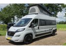 Hymer Free 600 Campus * 4P * 6m lang * hefdak foto: 4