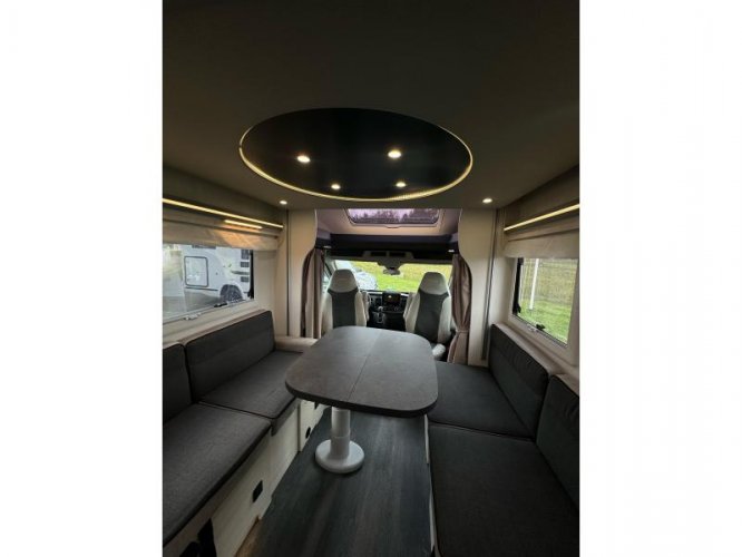 Chausson Titanium Ultimate 640  foto: 8