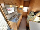 Knaus Traveller 510 alkoof/5.10m/compact/1997  foto: 9