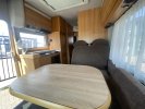 Knaus Traveller 710 G 6 pers hefbed garage  foto: 16