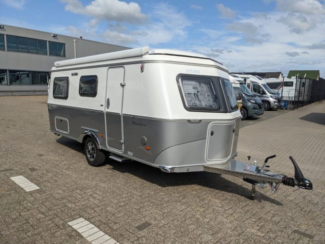 Eriba Touring 642 Urban CARAVAN DEALS