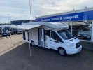 Chausson Titanium 768 Automaat Queensbed 24.809km 2019 foto: 3