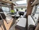 Swift Toscane 794 QB 8m/automaat/queensbed/xxl  foto: 9