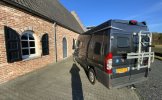 Knaus 2 pers. Rent a Knaus motorhome in Sellingen? From € 80 pd - Goboony photo: 3