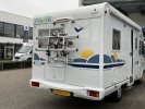 Adria PILOTE P40 FRANSBED+HEFBED FACE TO FACE AIRCO foto: 20
